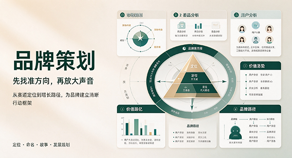 海原县品牌策划